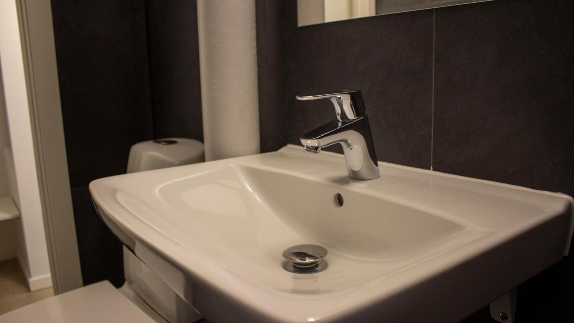 A Hotels Apartments Hoje 措斯楚斯 外观 照片